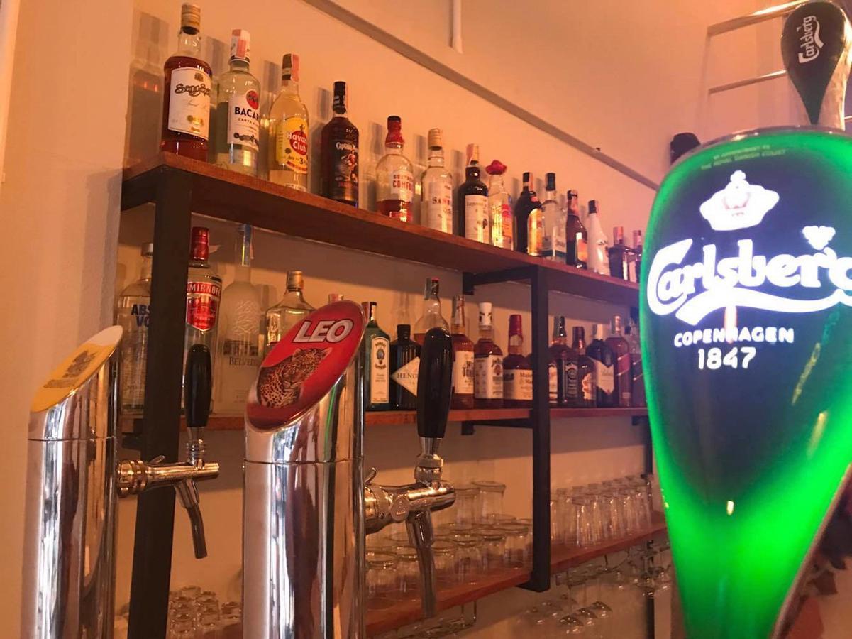 Green Onion Hua Hin Exterior foto