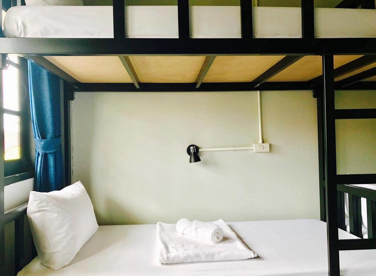Green Onion Hua Hin Exterior foto