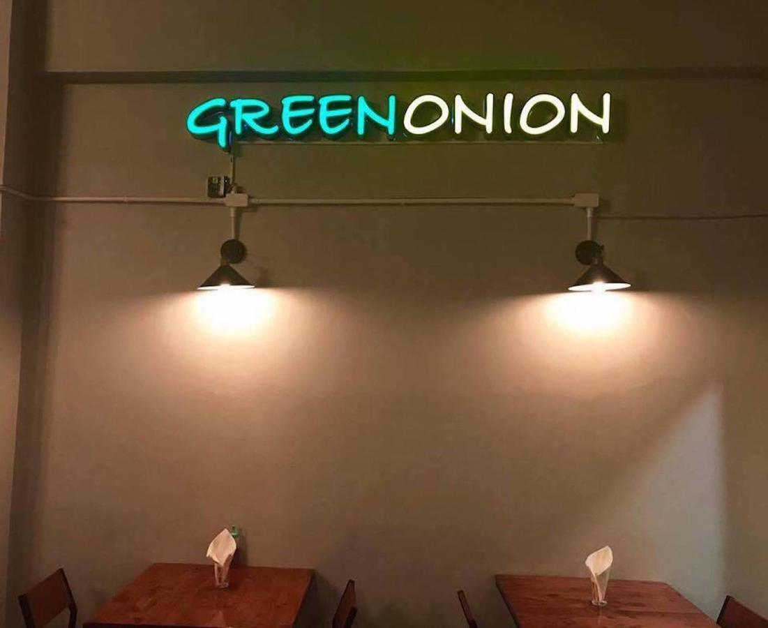 Green Onion Hua Hin Exterior foto