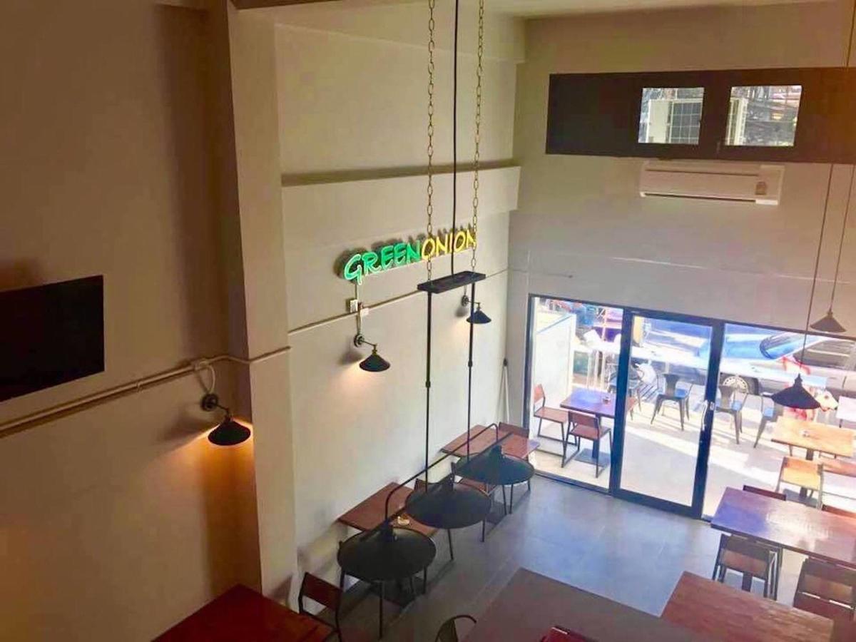 Green Onion Hua Hin Exterior foto